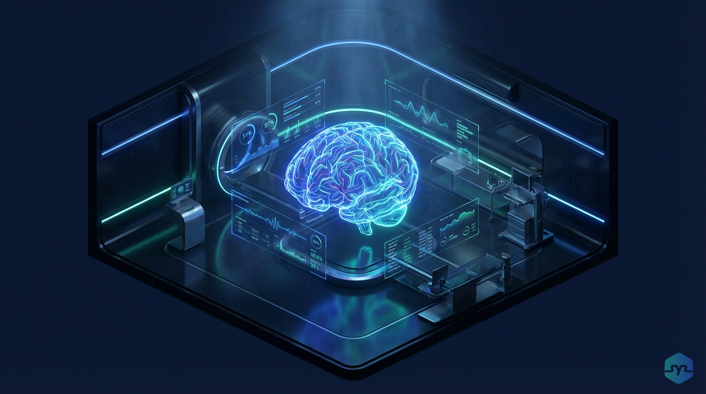 An AI Model Just Read 30,000 Brain MRIs with 97.5% Accuracy