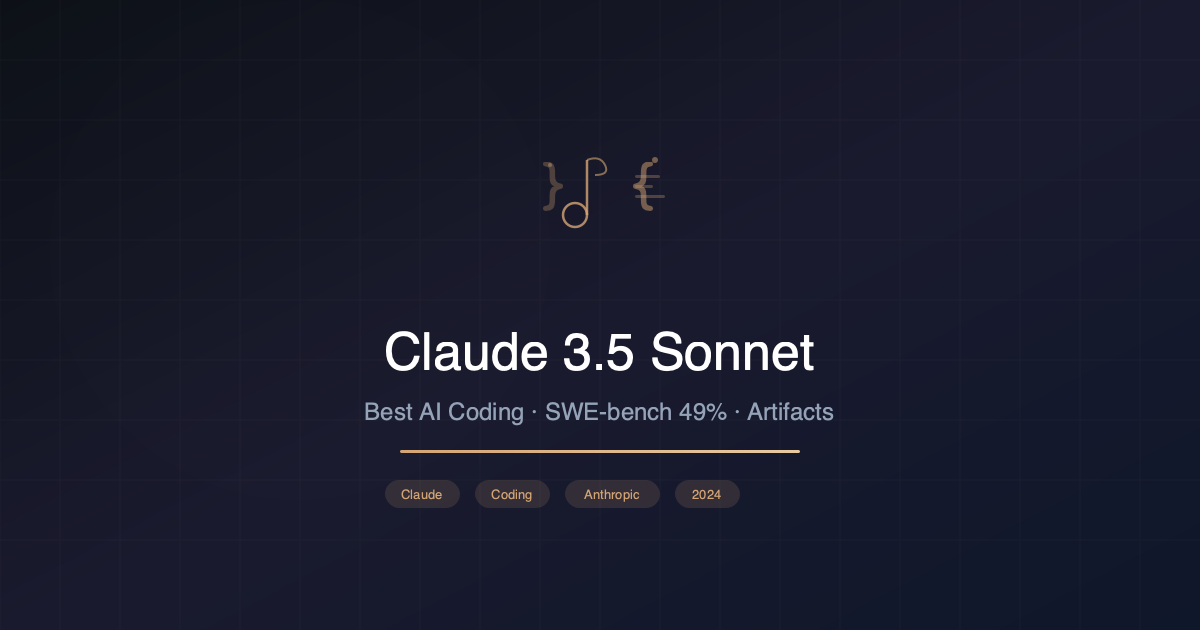 Claude 3.5 Sonnet Yayınlandı: Opus'u Geçen Orta Sınıf Model