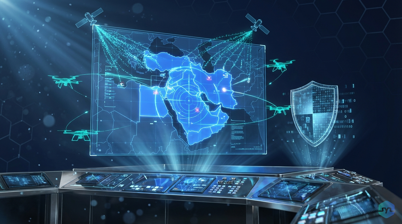 İran Savaşı Yapay Zekalı Savaşın İlk Gerçek Sınavı Oldu