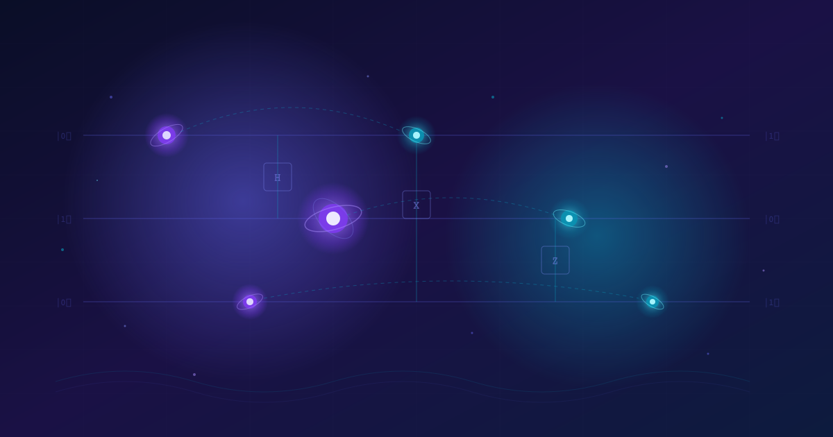 Kuantum Bilişim 2026: Dönüm Noktasına Sayılı Günler