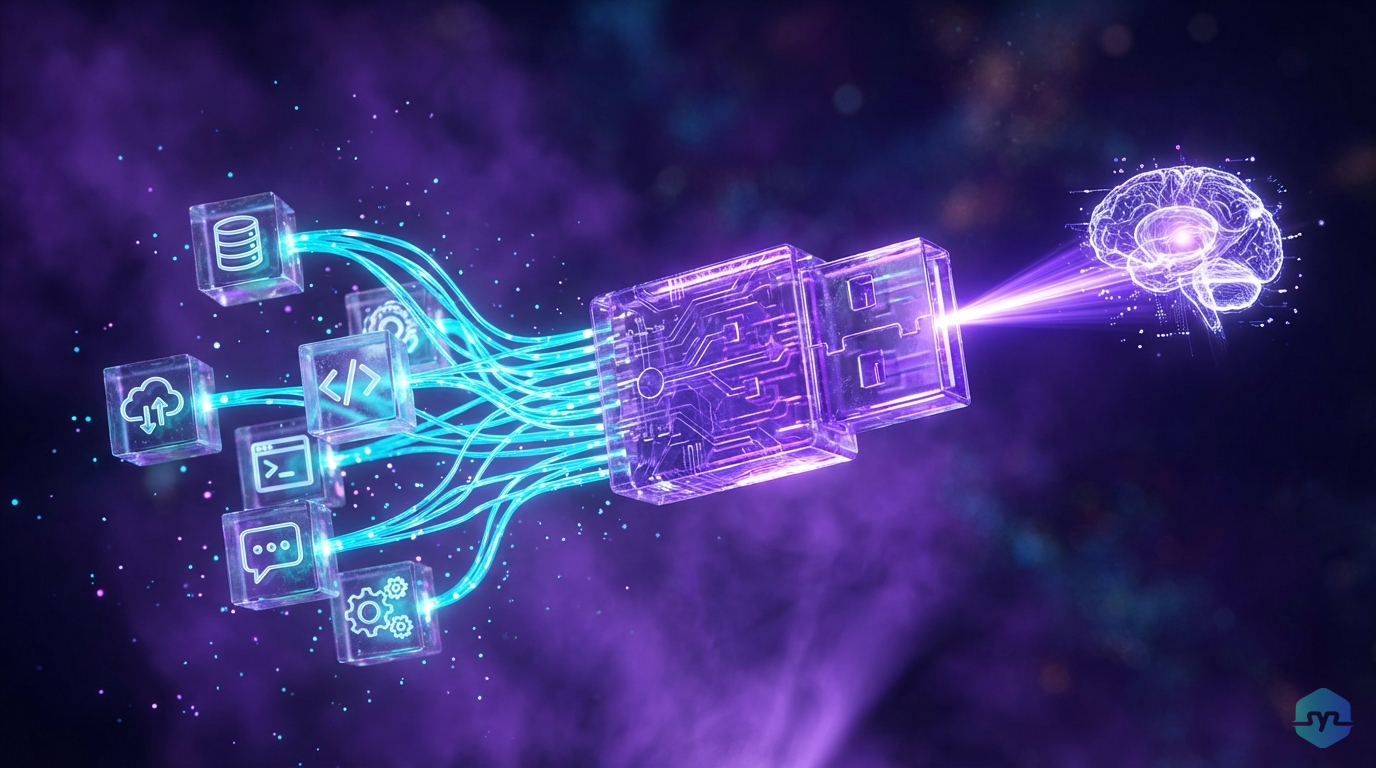 MCP Nedir ve AI Entegrasyonunu Nasıl Değiştiriyor